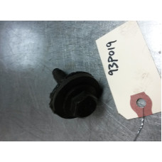 93P019 Crankshaft Pulley Bolt From 1996 Lincoln Mark VIII  4.6